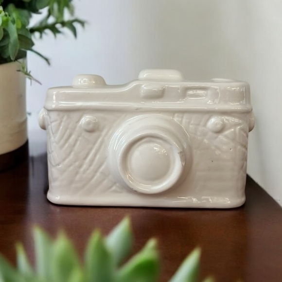 Camera decor - Picture 6 of 6